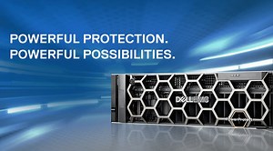 Looking for a solution that can simplify data protection and keep your businesses safe? You've come to the right place. Explore how with the newly expanded #PowerProtect portfolio, organizations can simplify data protection and drive efficiency. https://dell.to/3a4dreb | Dell Technologies | Facebook