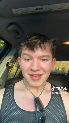 Ben (@benlookaway)’s videos with original sound - Ben