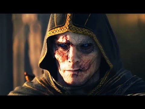 The Elder Scrolls Online All Cinematic Trailers (2020) Includes The Dark Heart Of Skyrim