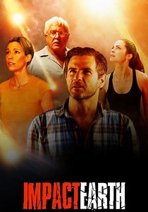 Impact Earth streaming: where to watch movie online?