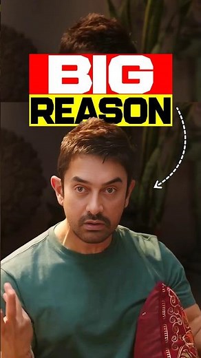 Why Aamir Changed His OTT Plan