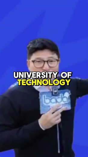 Discover Why UTS Is More Than Just a University—It's a Global Community in Sydney!