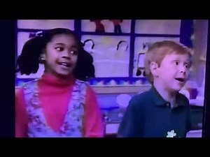 Barney & Friends Season 2 Ep 3 May I Help You People Helping Other People