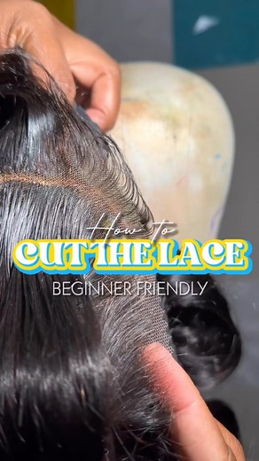 6.2K views · 111 reactions | Most beginner friendly way to cut off...