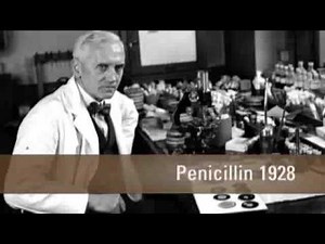 History of Medical Discoveries