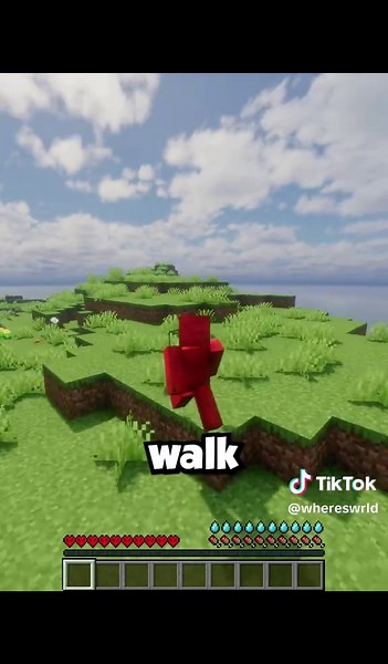 Surviving a Cursed Island in Minecraft Adventure