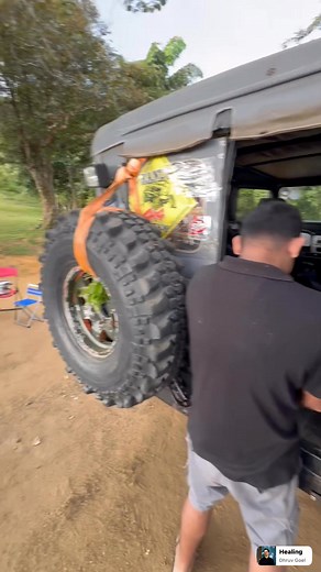 1.1K views · 127 reactions | Camping with School buddies ..... | Ranjith Lewke | Facebook