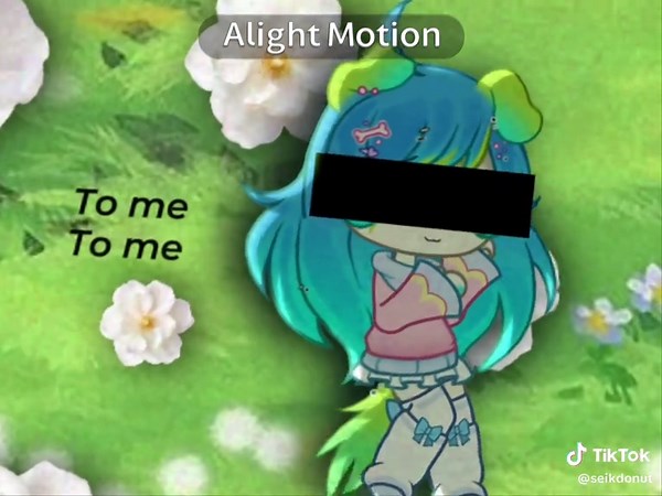 Creative Gacha Life Animation Effort Showcase