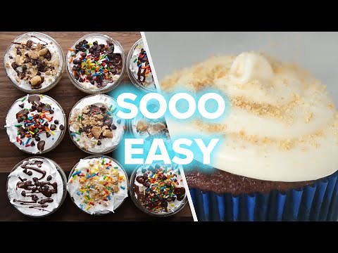 8 Fun and Easy Bake Sale Recipes • Tasty