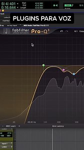 809 reactions · 27 shares | Plugins para voz  Ciclo de Webinars en...