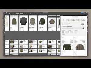 Kobo Adobe Illustrator Extension | Create Tech Packs, BOM & AI Technical Drawings in Minutes