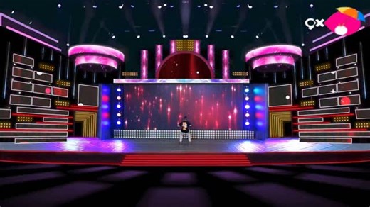 Satyam Vatti on Instagram: "My TV so ka video 📸 satyam vatti dance performance by you in the morning 🌅 #"