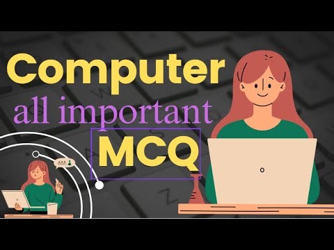 Computer all important MCQ Question