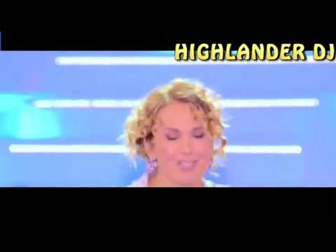 HIGHLANDER DJ FEAT BARBARA D'URSO - COL CUORE (REMIX)