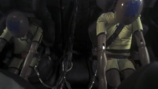 9.5K views · 142 reactions | Footage of the 2024 GWM Cannon Alpha crash tests in REWIND... SCORES: 84% Adult Occupant Protection 93% Child Occupant Protection 82% VRU Protection 81% Safety Assist ANCAP SAFETY RATING: 5 stars FULL DETAILS: https://www.ancap.com.au/safety-ratings/great-wall-motors/cannon-alpha/799bde #GWM #ANCAP #ANCAPSafety #crashtest #CannonAlpha #safety | ANCAP Safety Ratings | Facebook