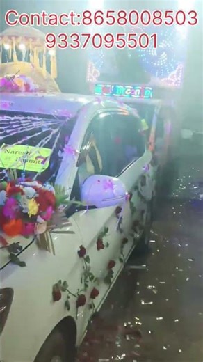 BARATI #shortvideo CHHATA LIGHTING PROGRAM LAGI CONTACT:8658008503:9337095501