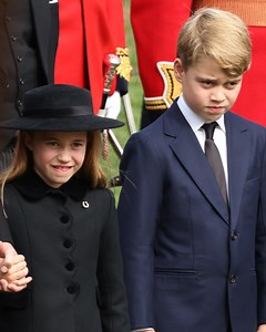 391K views · 6.5K reactions | The Devastating Connection Between #TheQueen & Princess Diana's Funerals | The List | Facebook