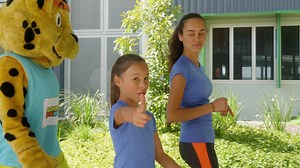 11 reactions | Lights, Camera, Action... ☀️‍♂️ Here is a bit of...