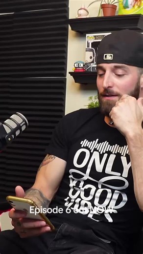 Are you a person that still does this? Come take a lesson from this weeks OGV Show with @itskeegzOGV and @P. Lowe 50% off all OGV apparel to first 10 people to join the Patreon. Link in bio #typing #oldschool #onlygoodvibes💜