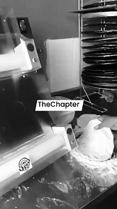 Machine Making | The Chapter