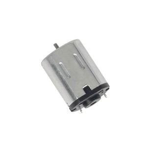 [Hot Item] 3000rpm 12V 24V Vibration Mini Motor, 24V Permanent Magnet BLDC Fan Motor