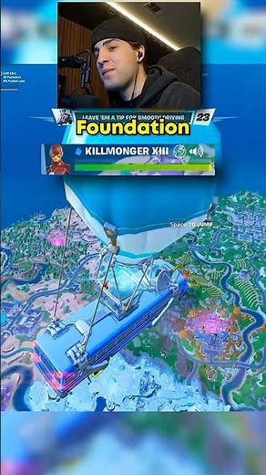 Don’t Join Team Foundation 🤕