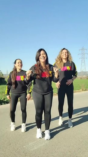 Feel the Beat with Zumba Dance Classes