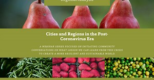 The Impacts of COVID-19 on Food Security and Long-term Implications and Adaptations