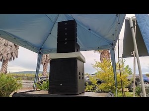 [Short] Alien Pro 2 SPX 21 + 2 SP Pelican al Aire Libre