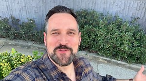 27K views · 2.3K reactions | Our own Travis Willingham is here with a special message about our November fundraising drive with OSD. You -- yes YOU -- can help serve active duty service members or veterans with your donations! Donate now at: tiltify.com/@criticalrole/2019-osd/donate To learn more, visit: critrole.com/fundraiser-hype-join-our-8-bit-salute-with-osd | Critical Role | Facebook
