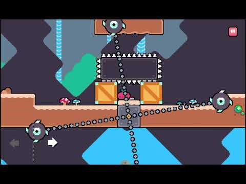 Dadish - Level 36 + 🌟 star