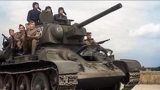 Fury on the Frontline: SS Totenkopf and Wiking's Relentless Push to Break Budapest