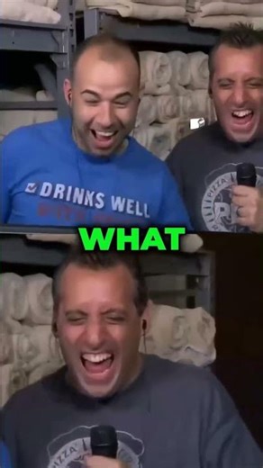 The most awkward explanation of human reproduction