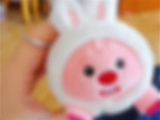 loopy动物系列，看看有没有变成奶龙！