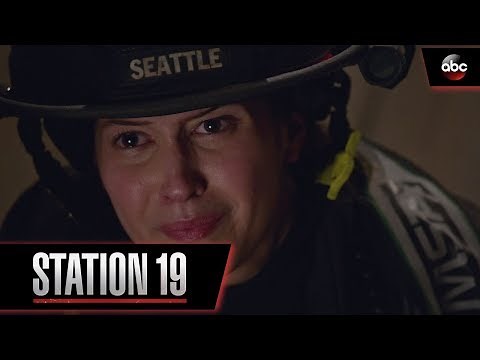 Ending - Station 19 Finale