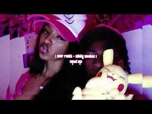 over remix - micky weekes (sped up)