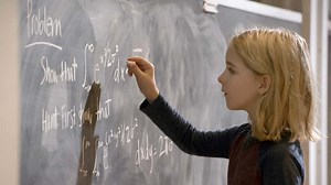 Meet Mckenna Grace, the 10-year-old actress from D-FW who's in everything