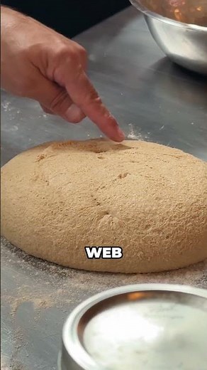 Sourdough Secrets: From Grain to Loaf 🍞