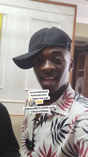 Get Ready for Ameru Junction 2026!