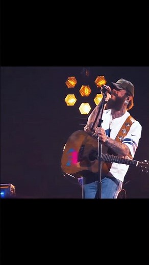 I Had some help - Post Malone | live performance | Morgan Wallen | lyrics edit video