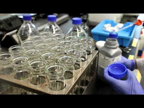 How to measure TKN in wastewater