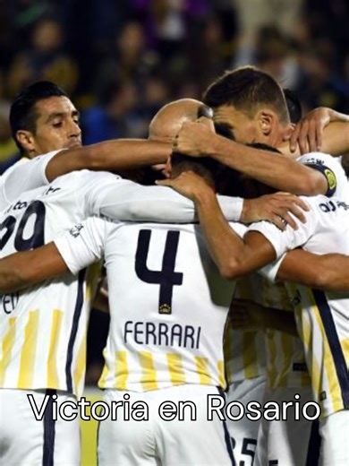 Rosario Central vs Atlético Tucumán: Reviviendo la victoria 2-1