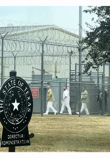 Understanding Prison Life: Insights from Inmates