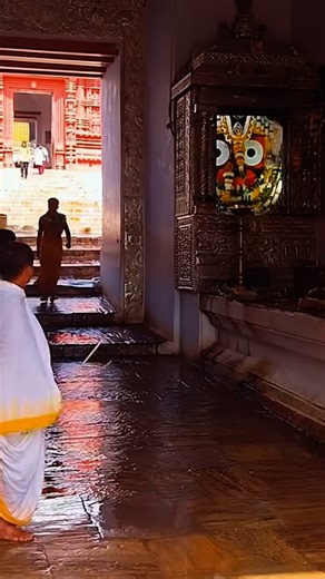 Rajendra Kumar Jena on Instagram: "Jagannath dham puri Odisha ⭕️❗️⭕️"