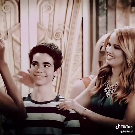 Tribute to Cameron Boyce Through Aaliyah's 'Miss You'