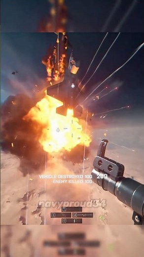 Battlefield 4 BailZooks