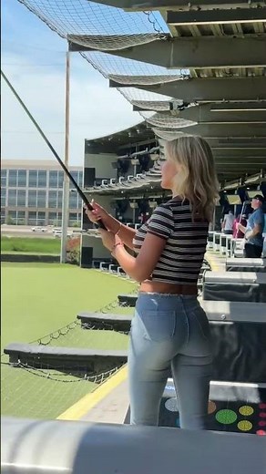 Casual Golf Day Outfit ⛳✨ | Simple Streetwear Inspiration #fashion #walk #ootd #ootdfashion #shorts