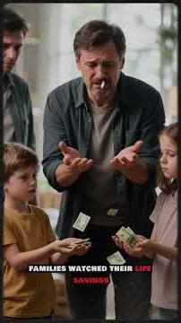 The Peace That Didn’t End a War — It Prepared the Next One