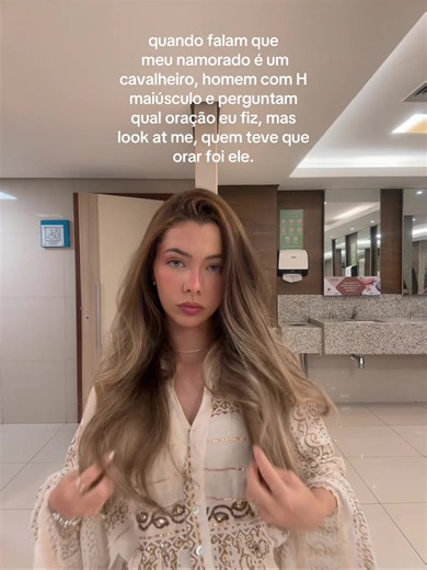 Como ter um namorado cavalheiro: a oração perfeita