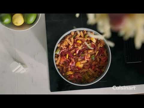 ClickSmart™ Nonstick Detachable Handle Cookware